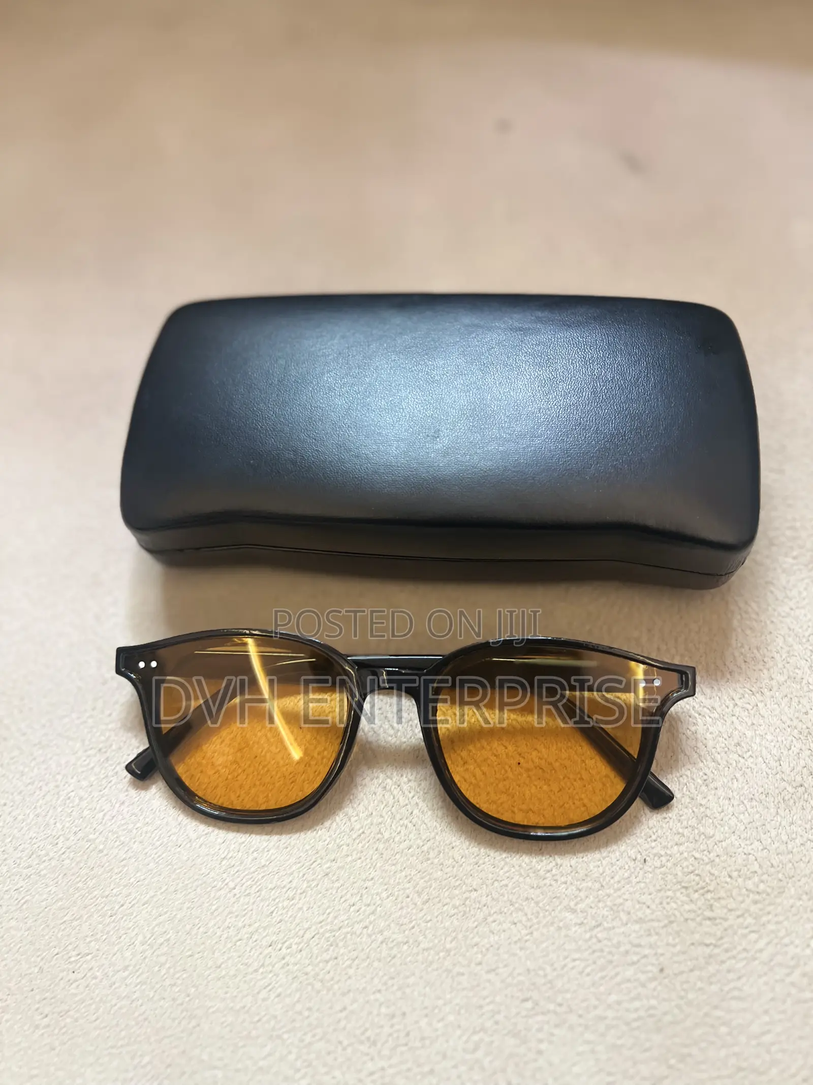 Blue Light / Night Driving Glasses