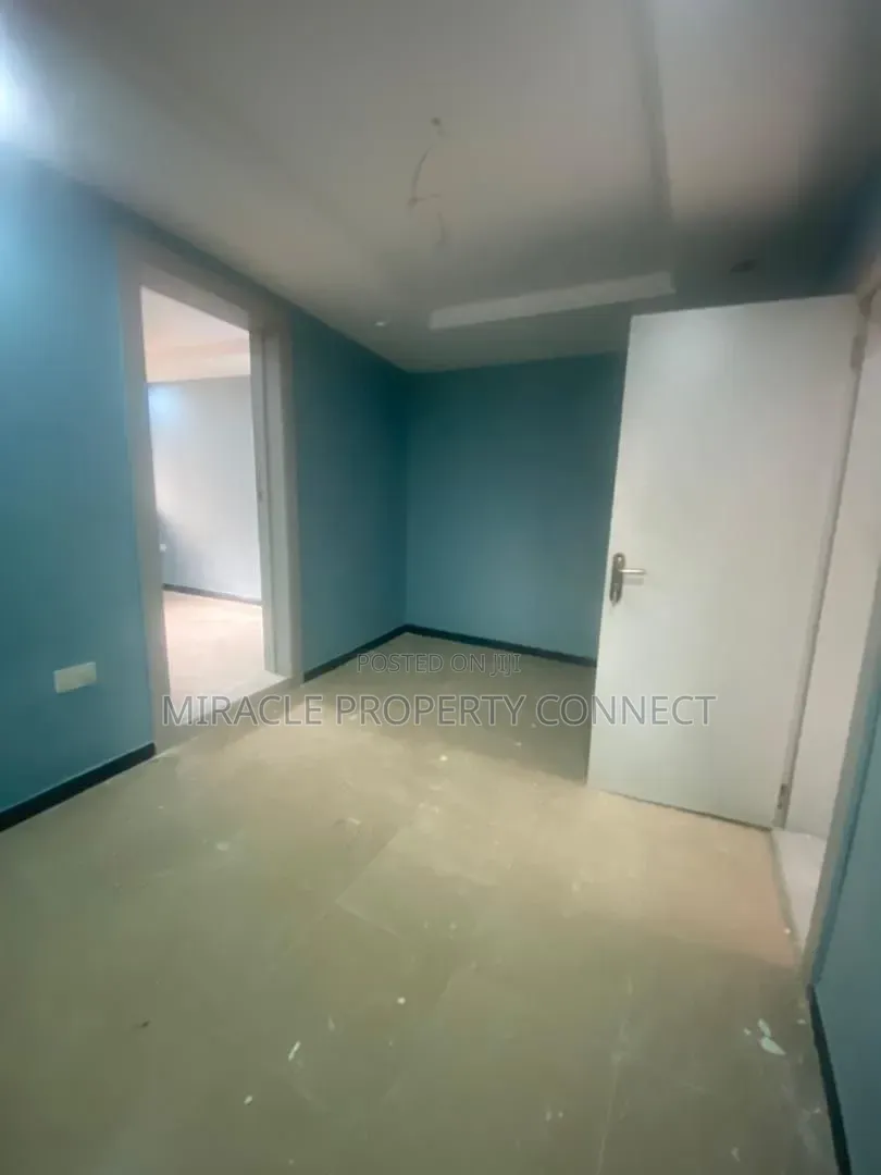 Furnished Mini Flat in Ogudu Gra for rent