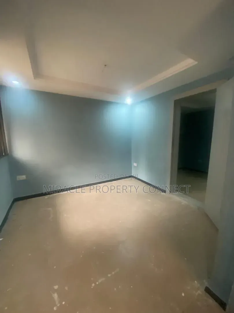 Furnished Mini Flat in Ogudu Gra for rent