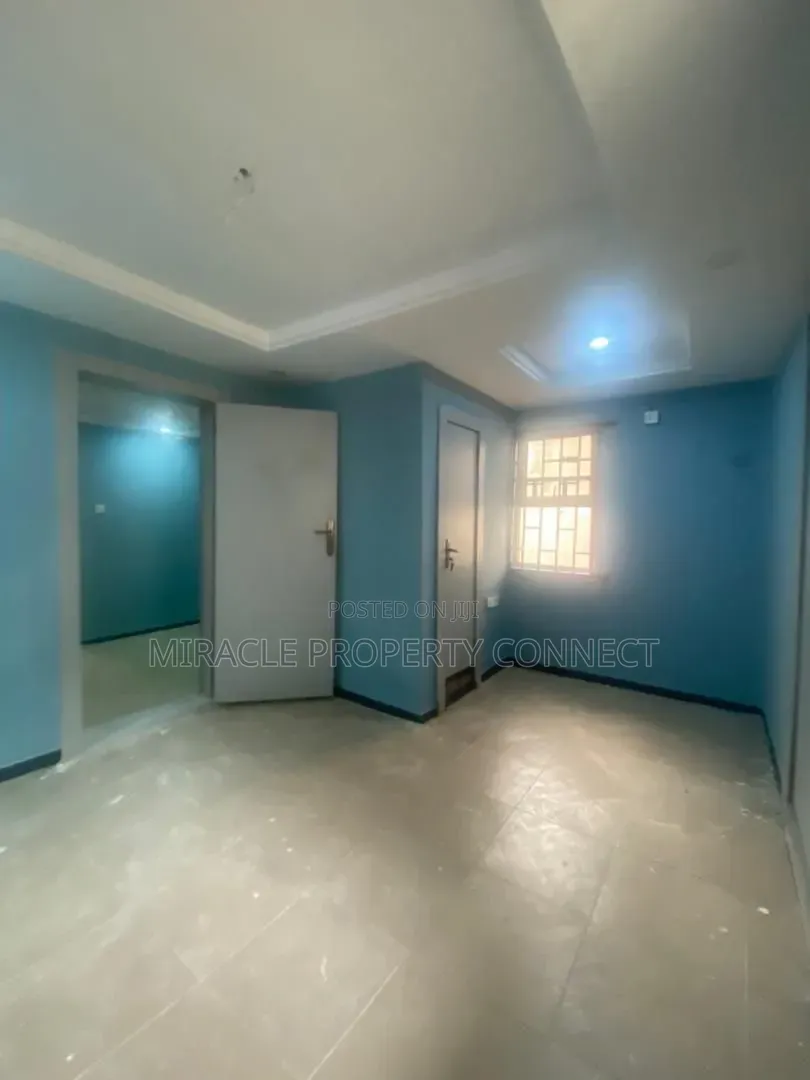 Furnished Mini Flat in Ogudu Gra for rent