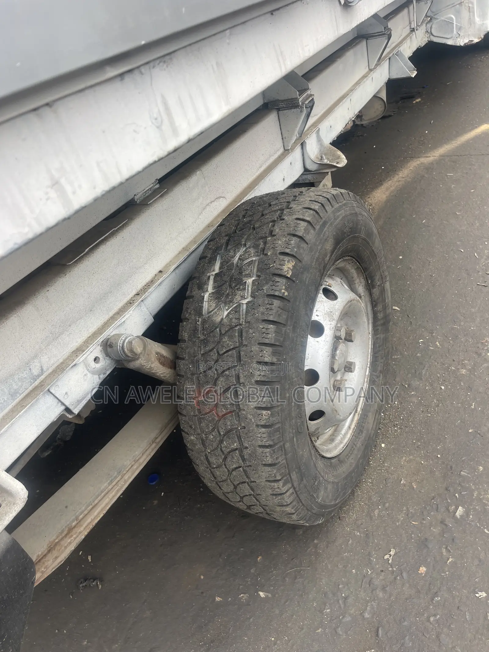 Truck Direct Belgium