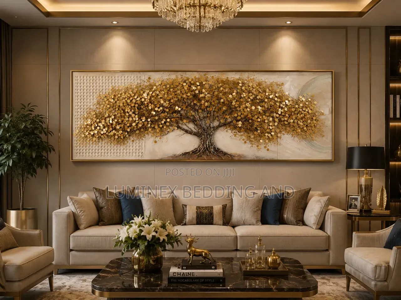 3d Art Frame