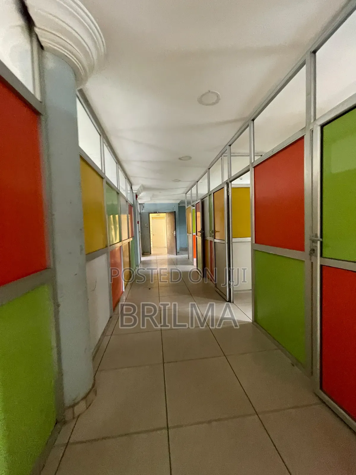Office Space In Wuse 2 For Rent
