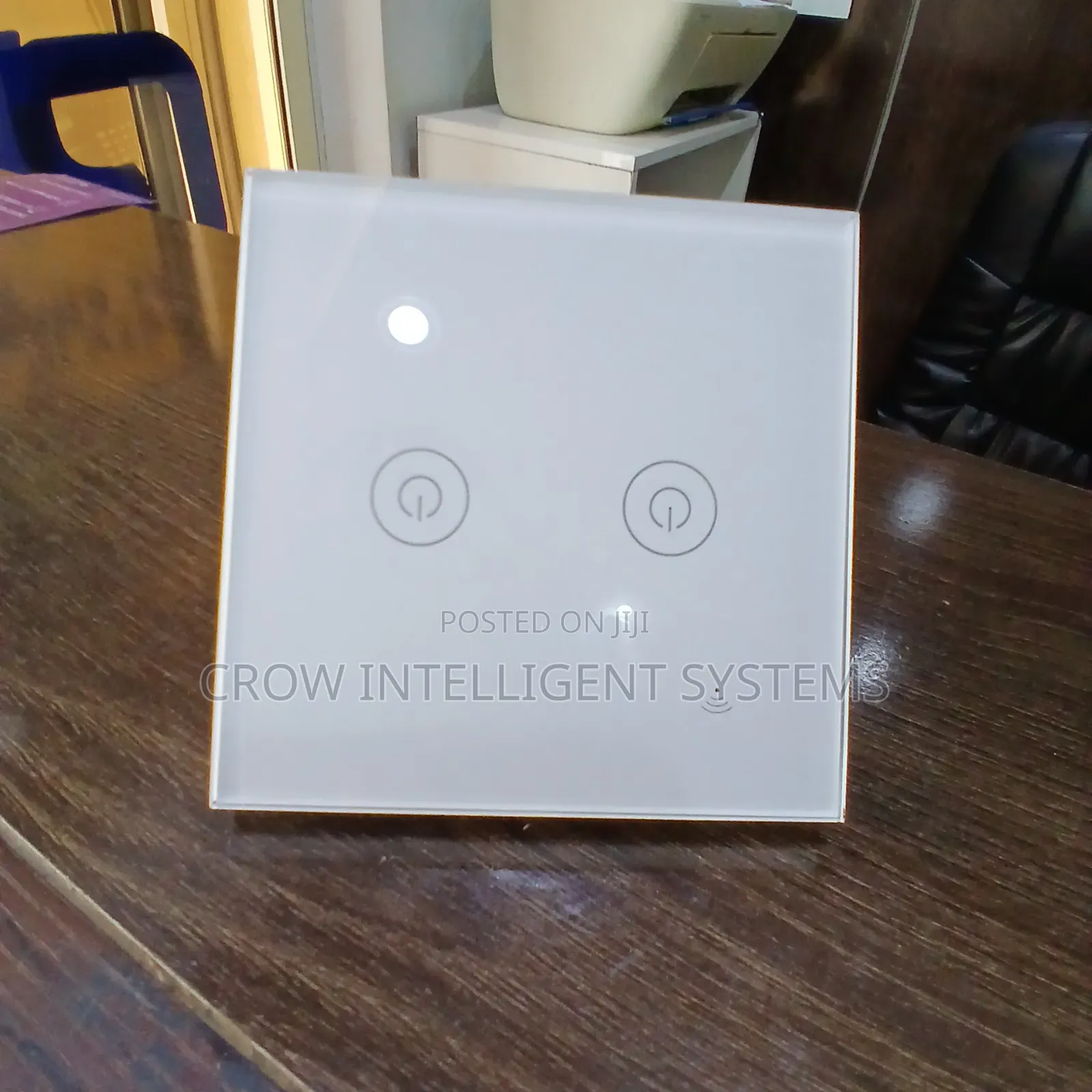 Smart Wall Switch