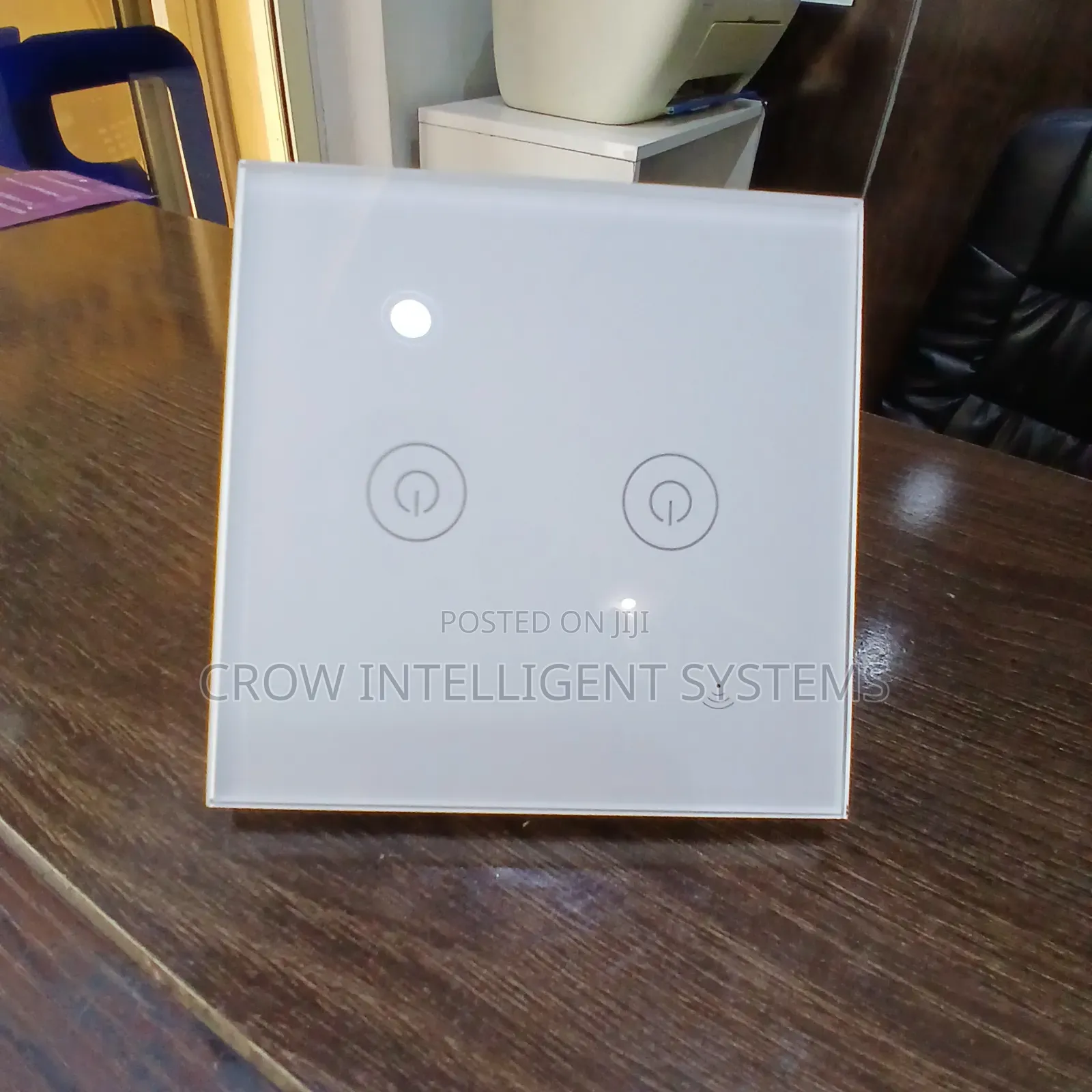 Smart Wall Switch