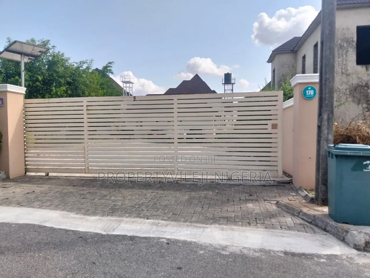 Estate Plot for Sale