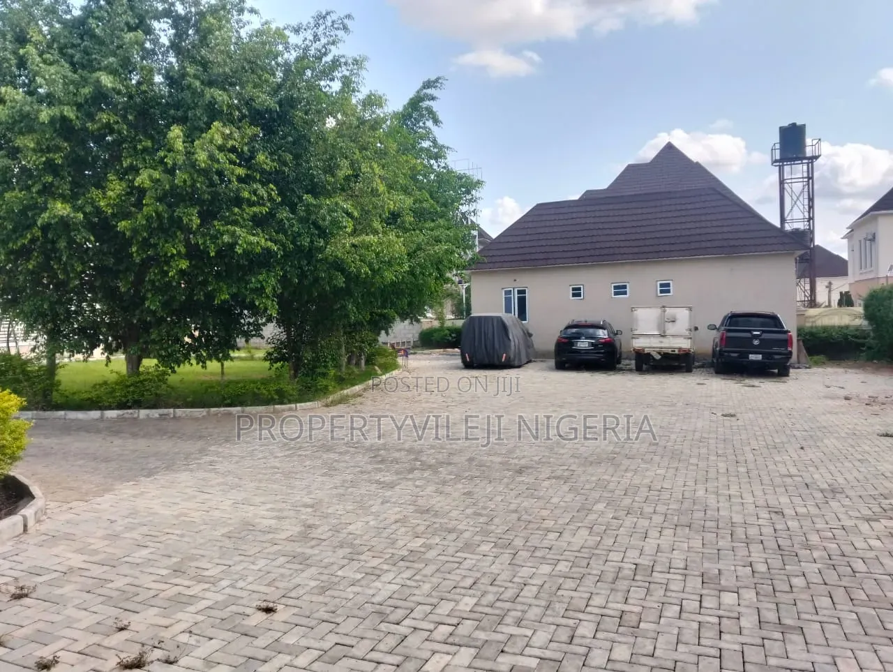 Estate Plot for Sale