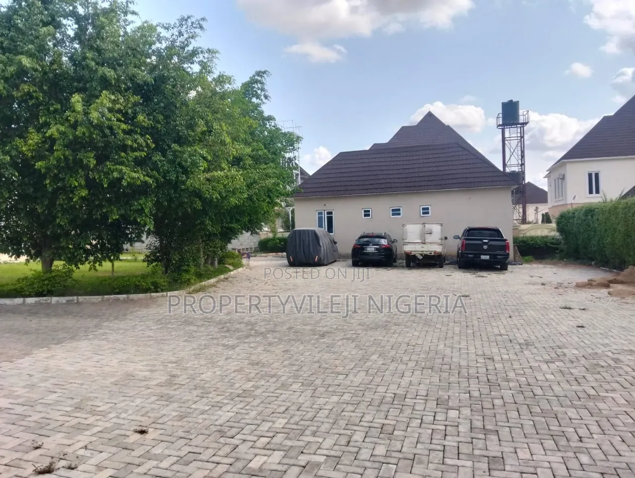 Estate Plot for Sale