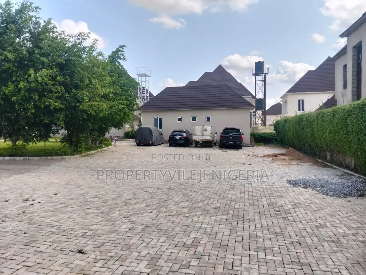 Estate Plot for Sale