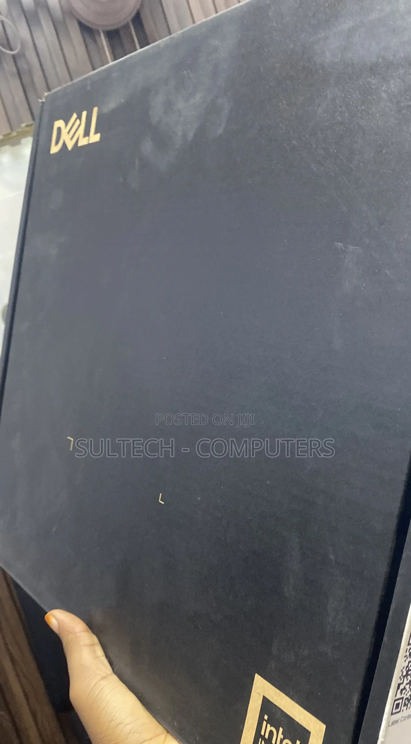 New Laptop Dell Pro Plus 14 16GB Intel Core Ultra 7 SSD 512GB
