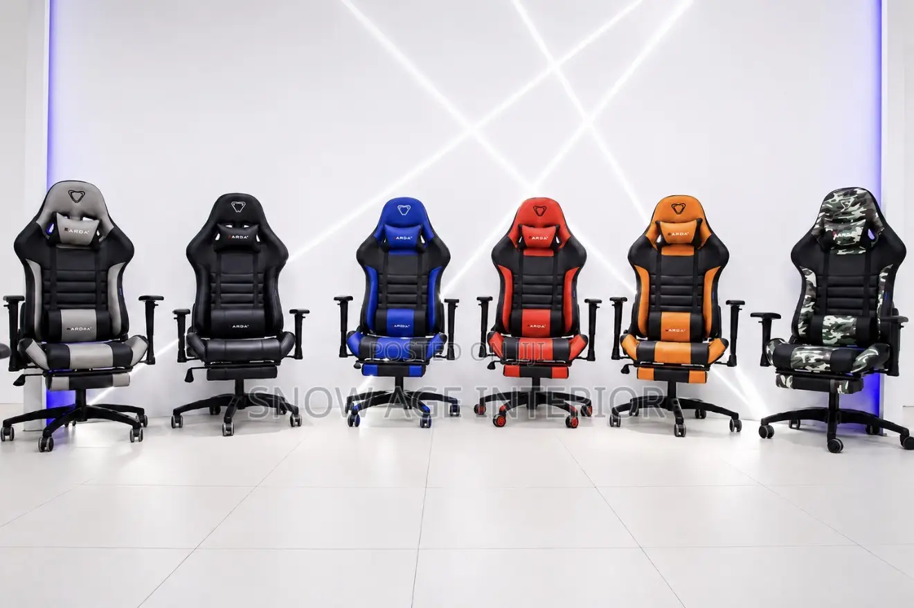 Original Gaming Chair