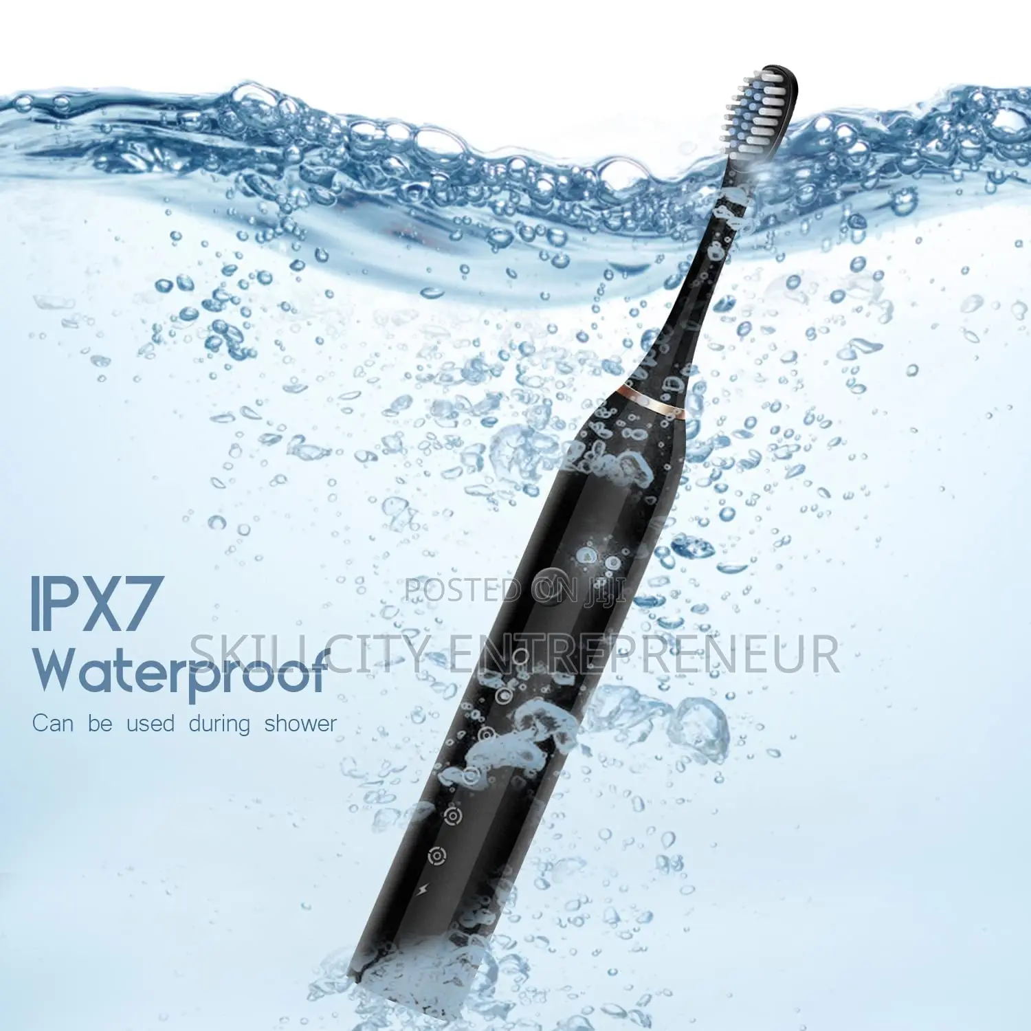 Rechargeable Toothbrush
