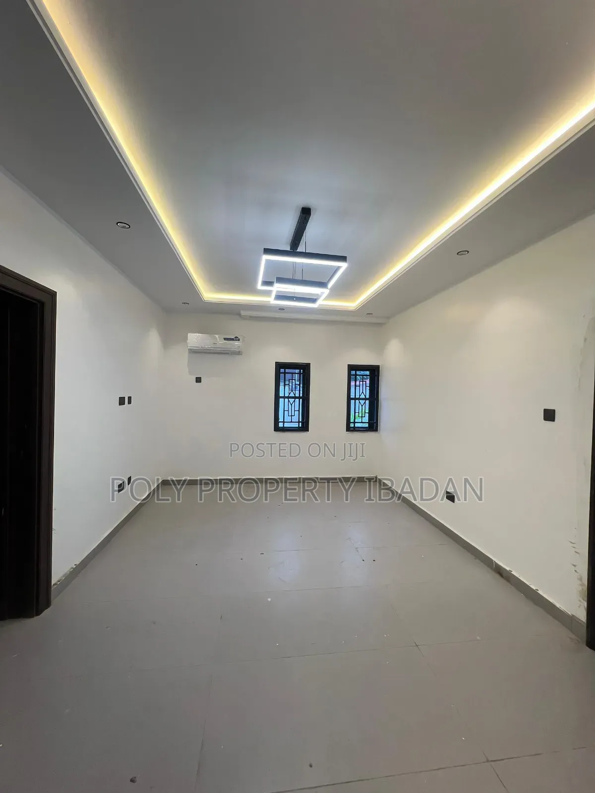 4bdrm Duplex in Onikoko Estate, Akobo for rent