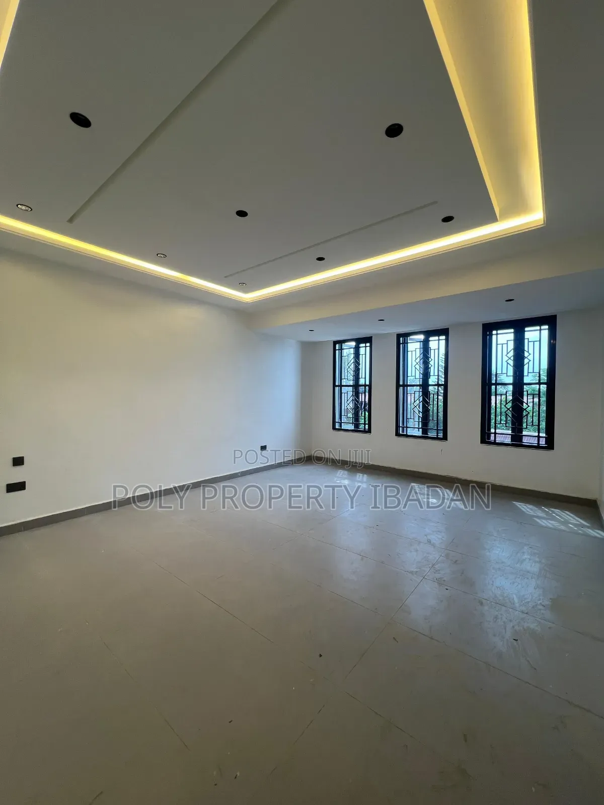 4bdrm Duplex in Onikoko Estate, Akobo for rent