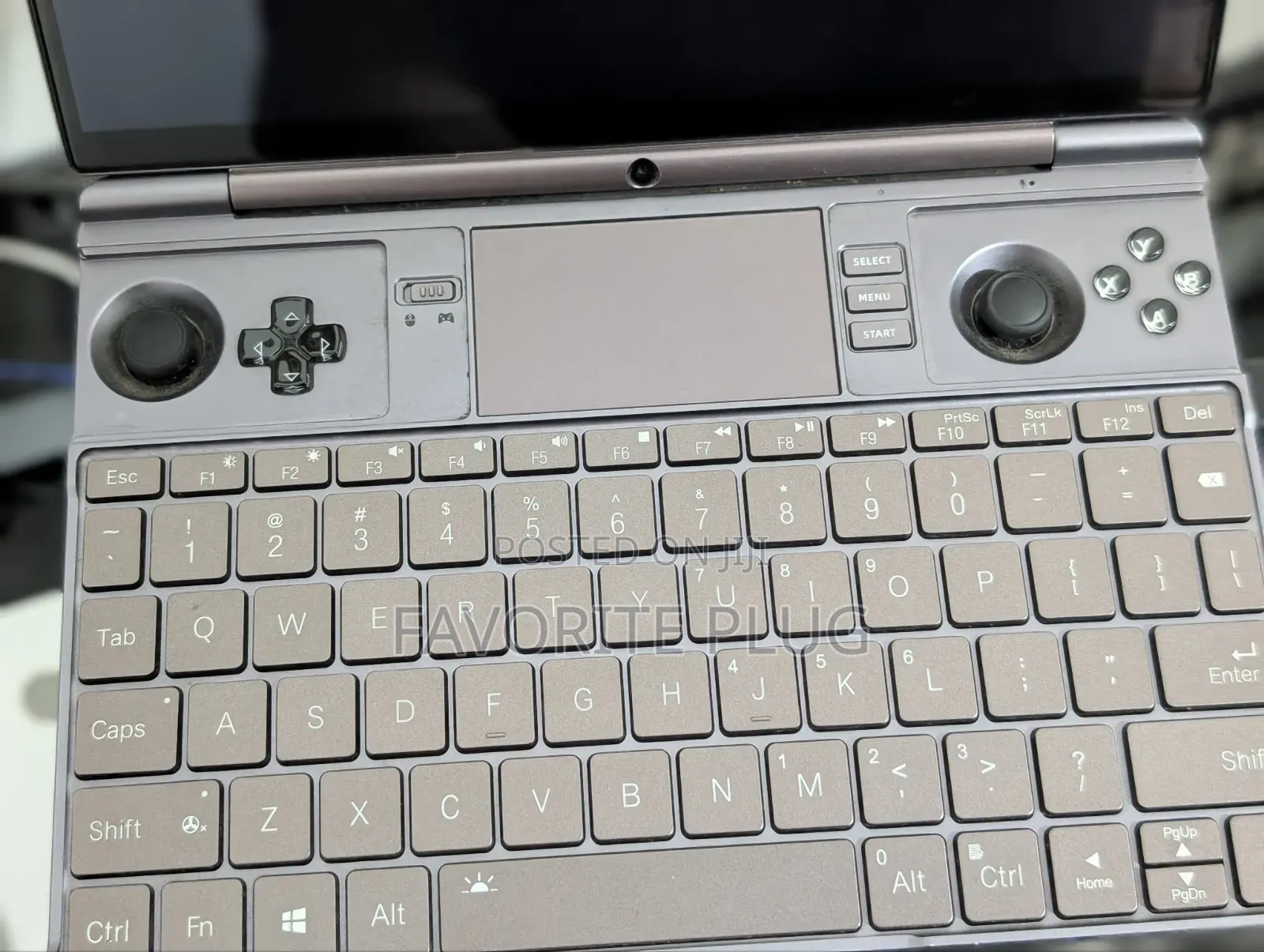 Laptop 32GB AMD Ryzen 7 SSD 1T