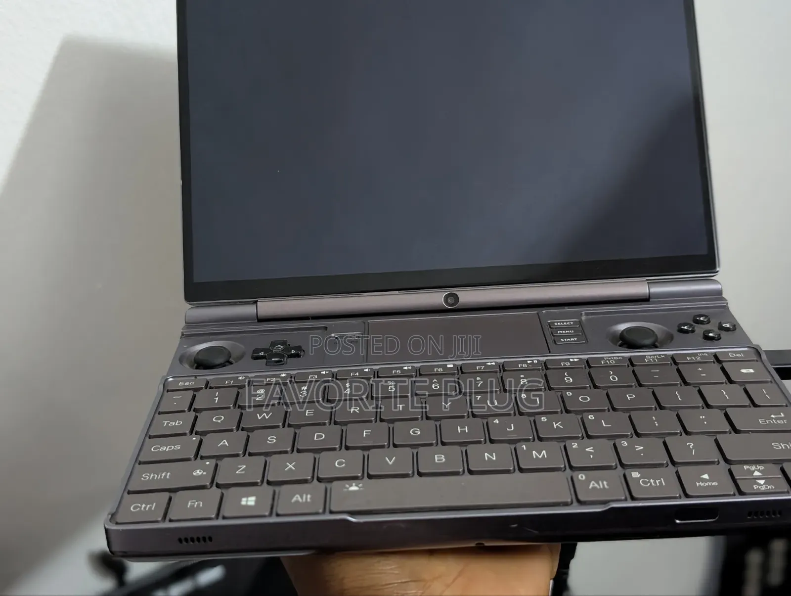 Laptop 32GB AMD Ryzen 7 SSD 1T