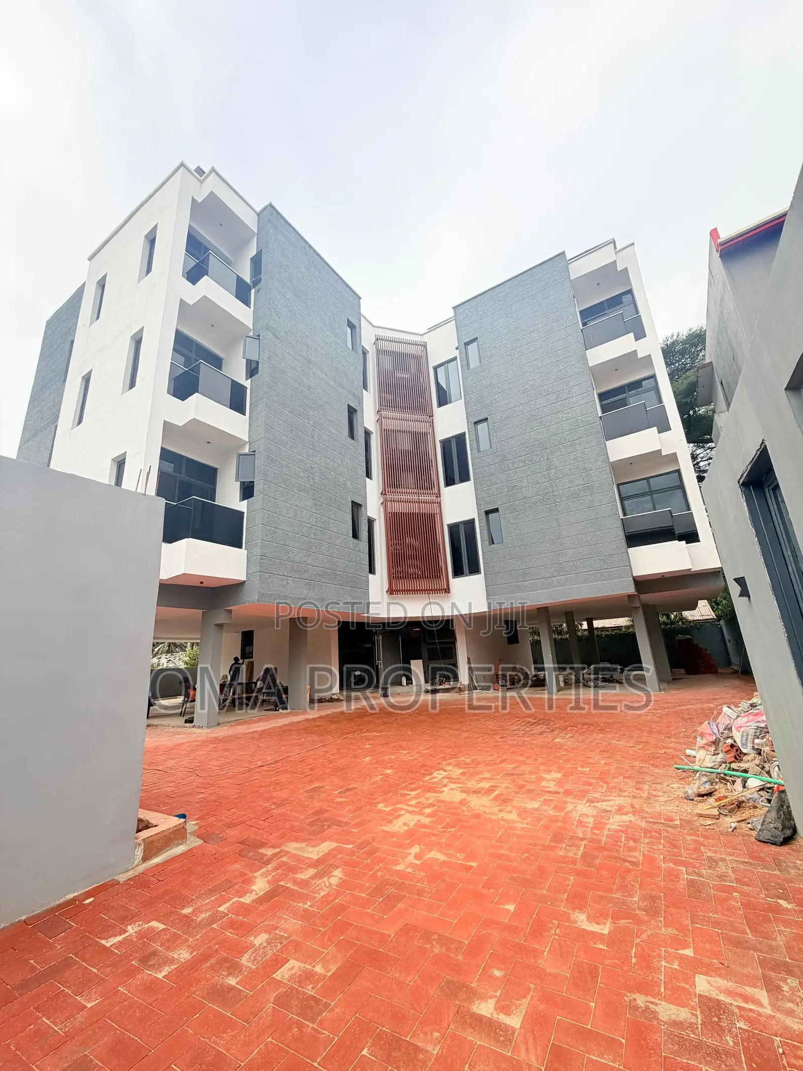 3bdrm House in Ikeja GRA for sale