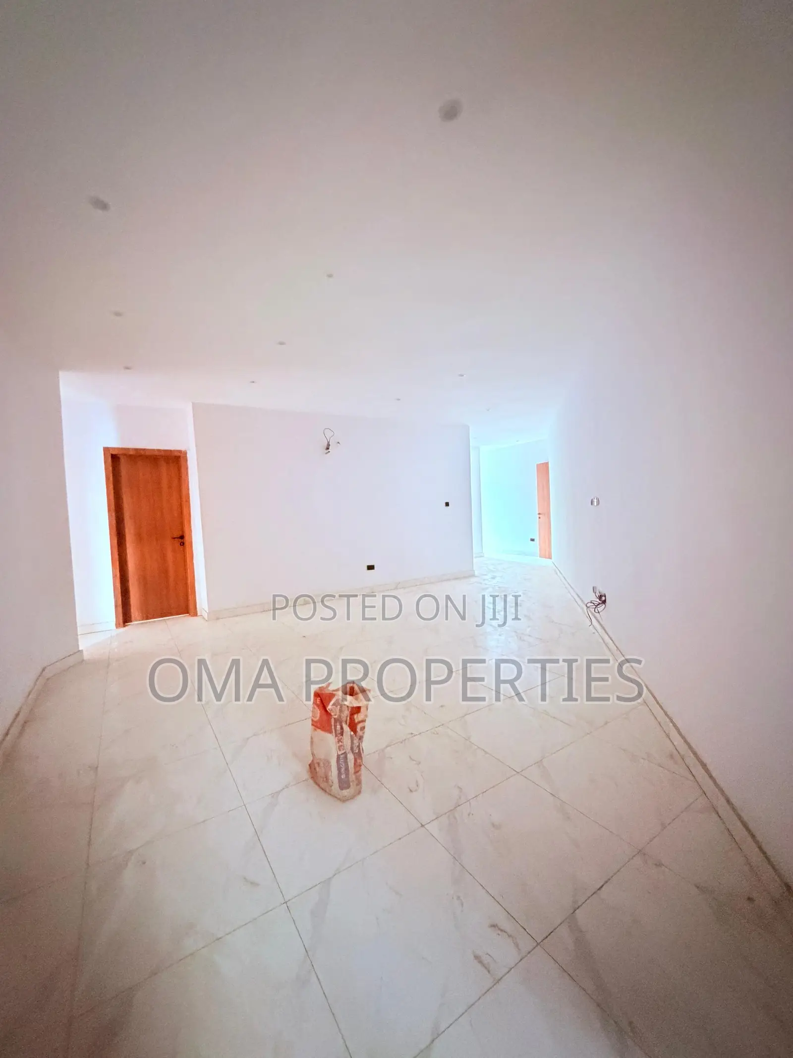 3bdrm House in Ikeja GRA for sale