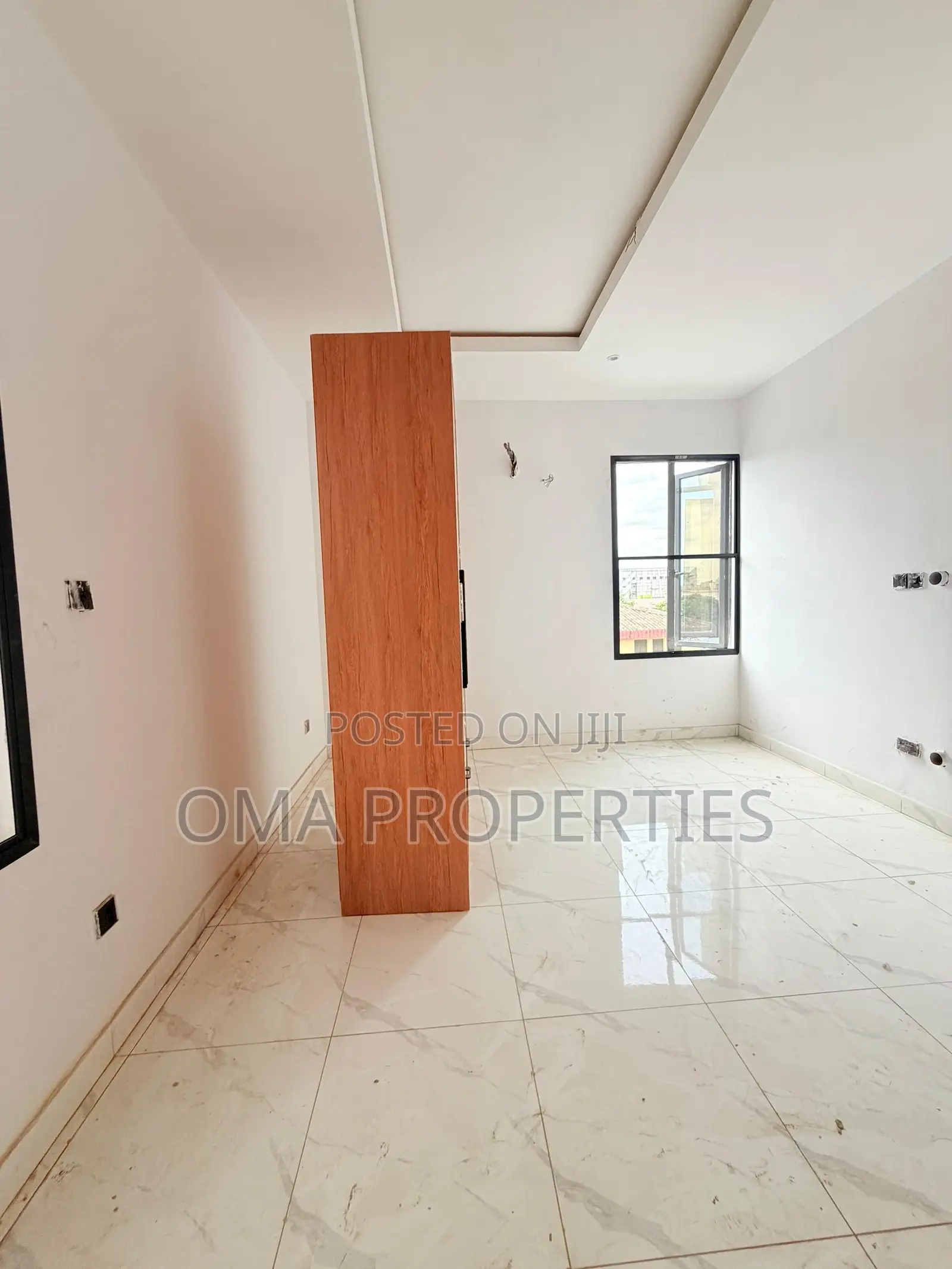 3bdrm House in Ikeja GRA for sale