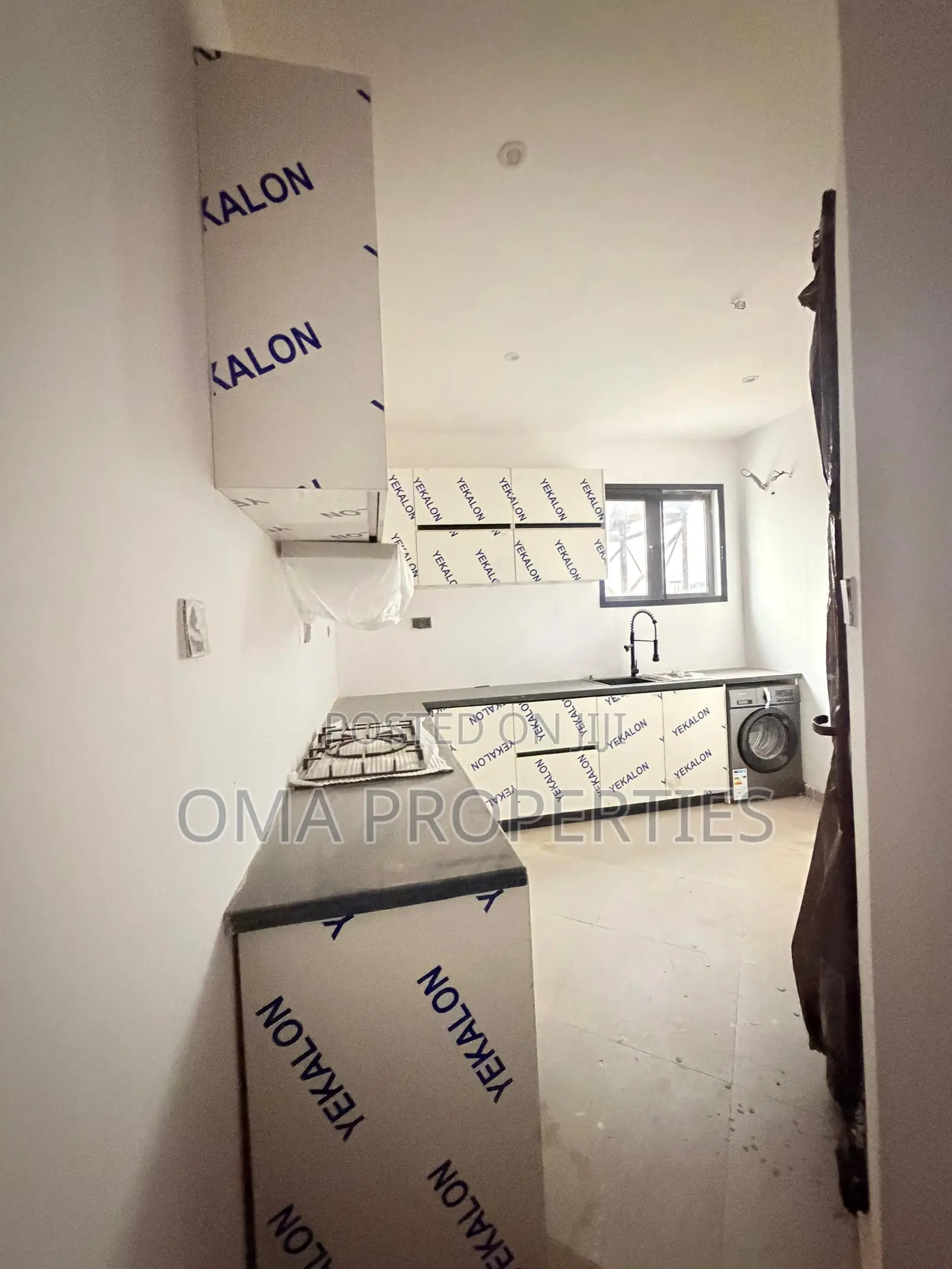 3bdrm House in Ikeja GRA for sale