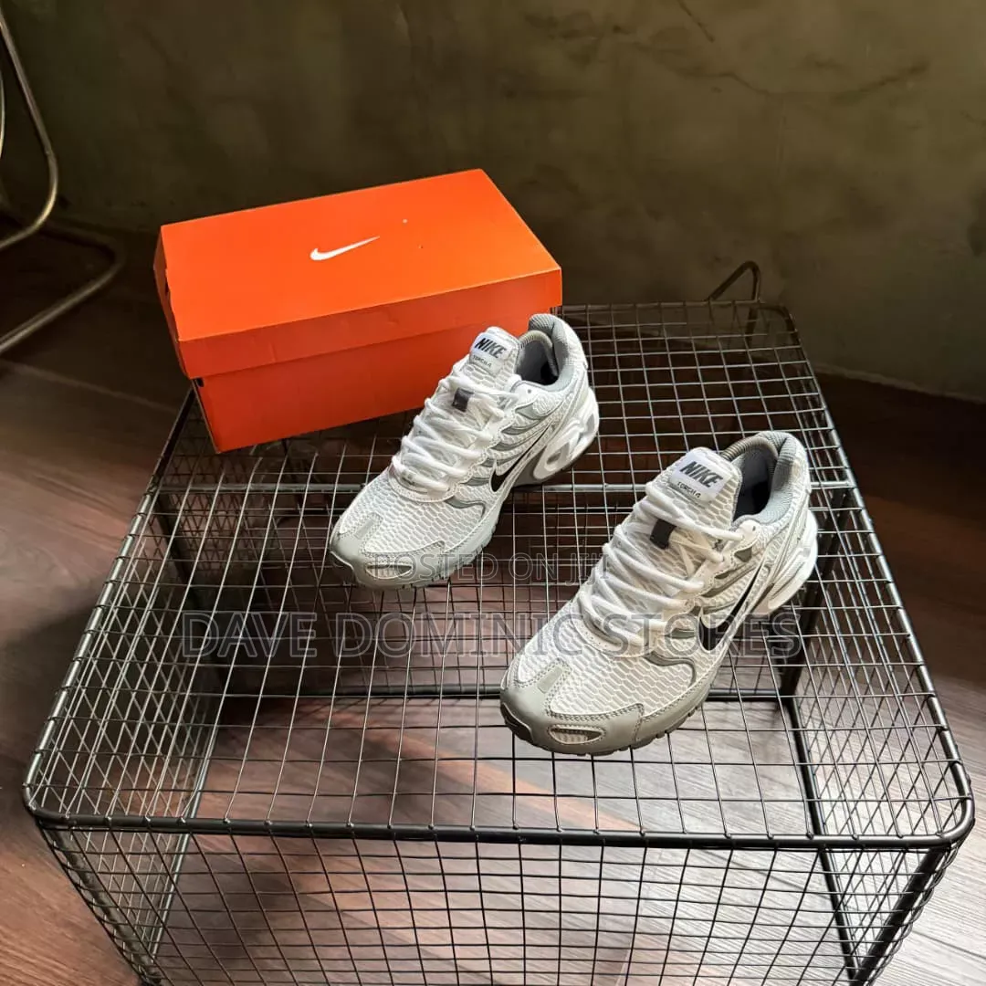 Nike Airmax Torch 4 X Air Untempo