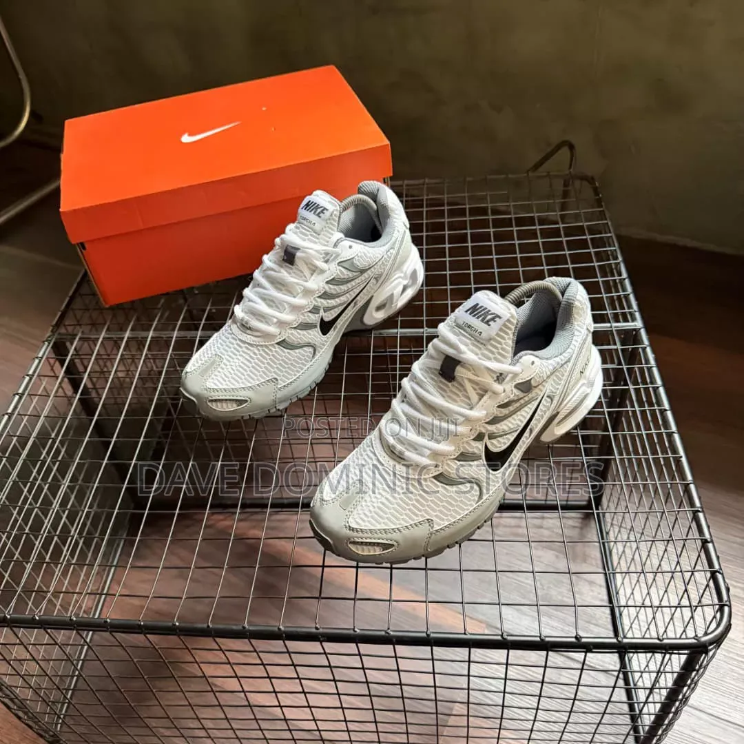 Nike Airmax Torch 4 X Air Untempo