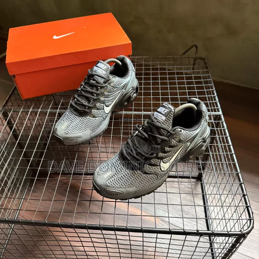 Nike Airmax Torch 4 X Air Untempo