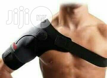 Shoulder Supports