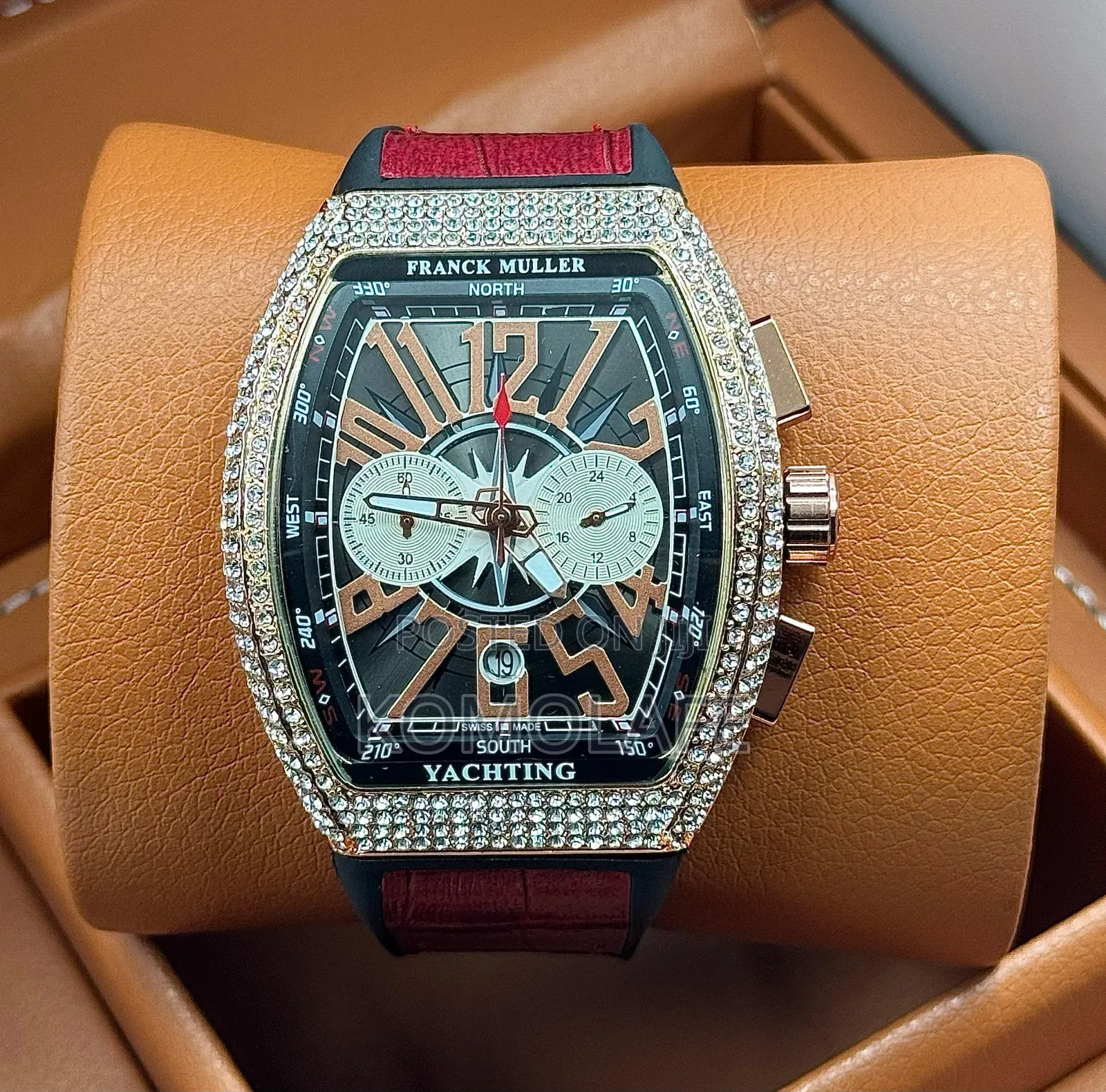 Frank Muller Watches