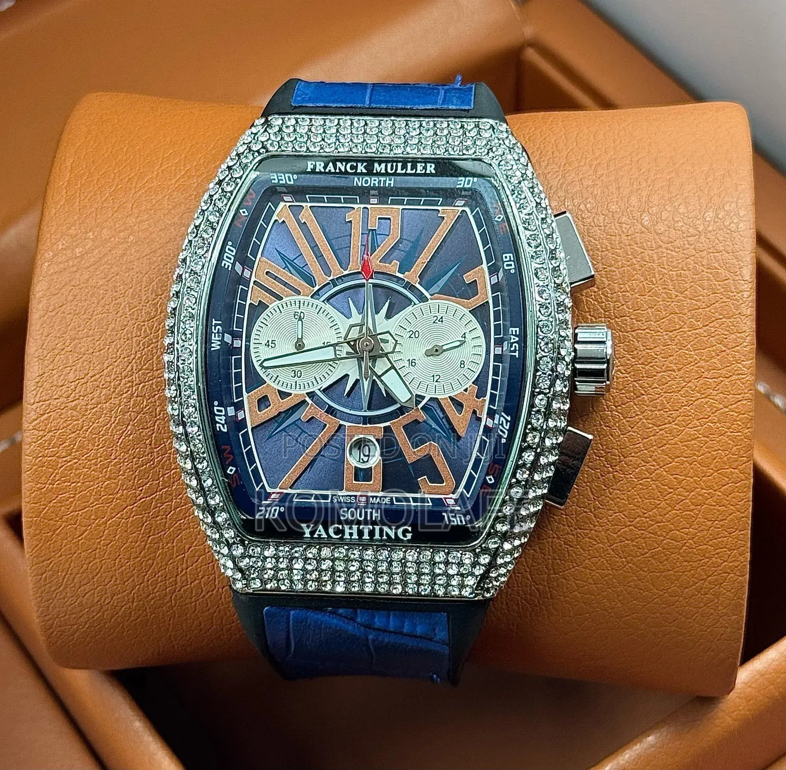 Frank Muller Watches