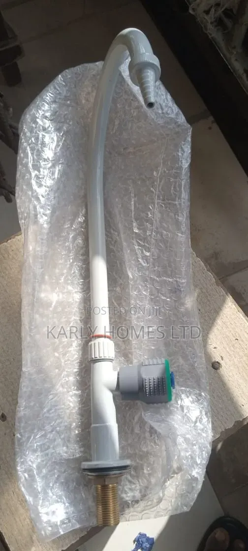 Unique England Lab Water Tap