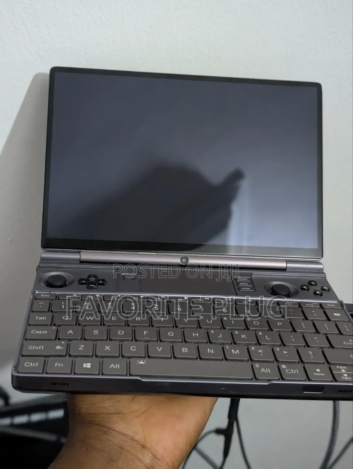 Laptop 32GB AMD Ryzen 7 SSD 1T