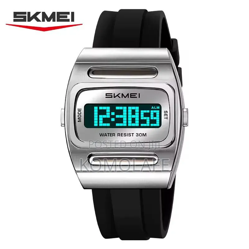 Skmei Watch