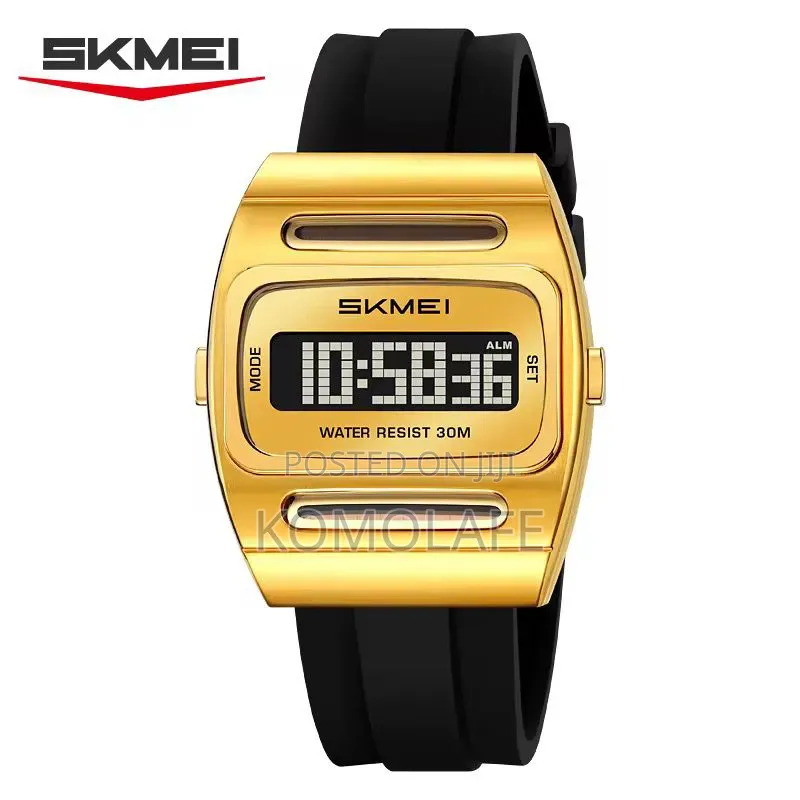 Skmei Watch