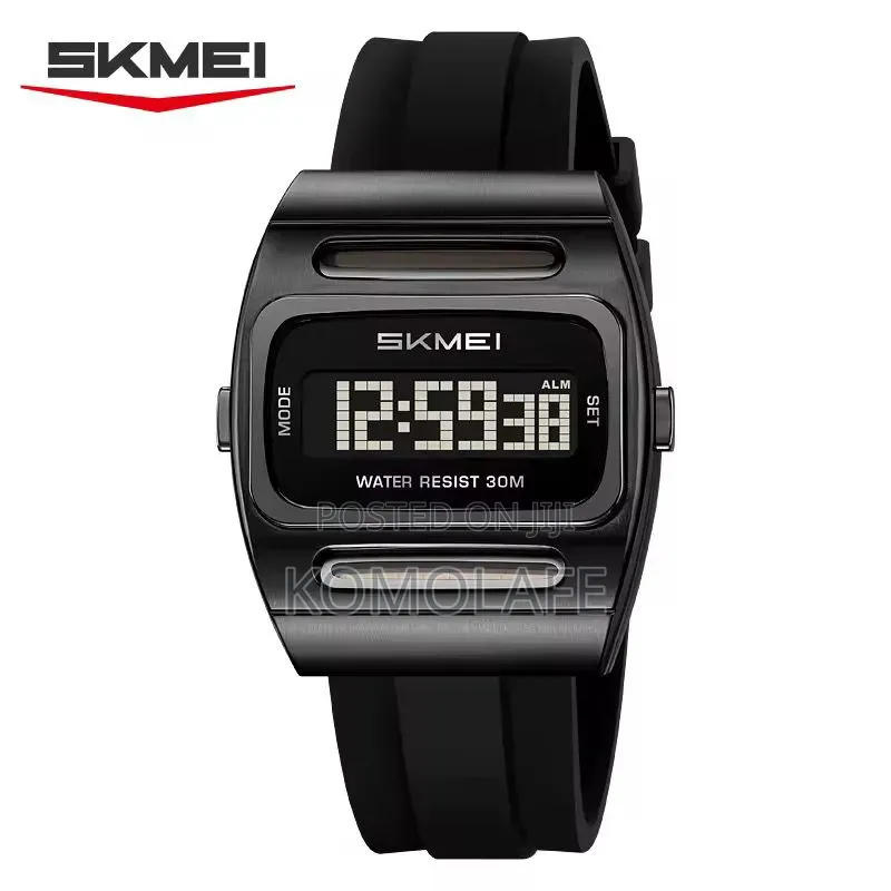 Skmei Watch