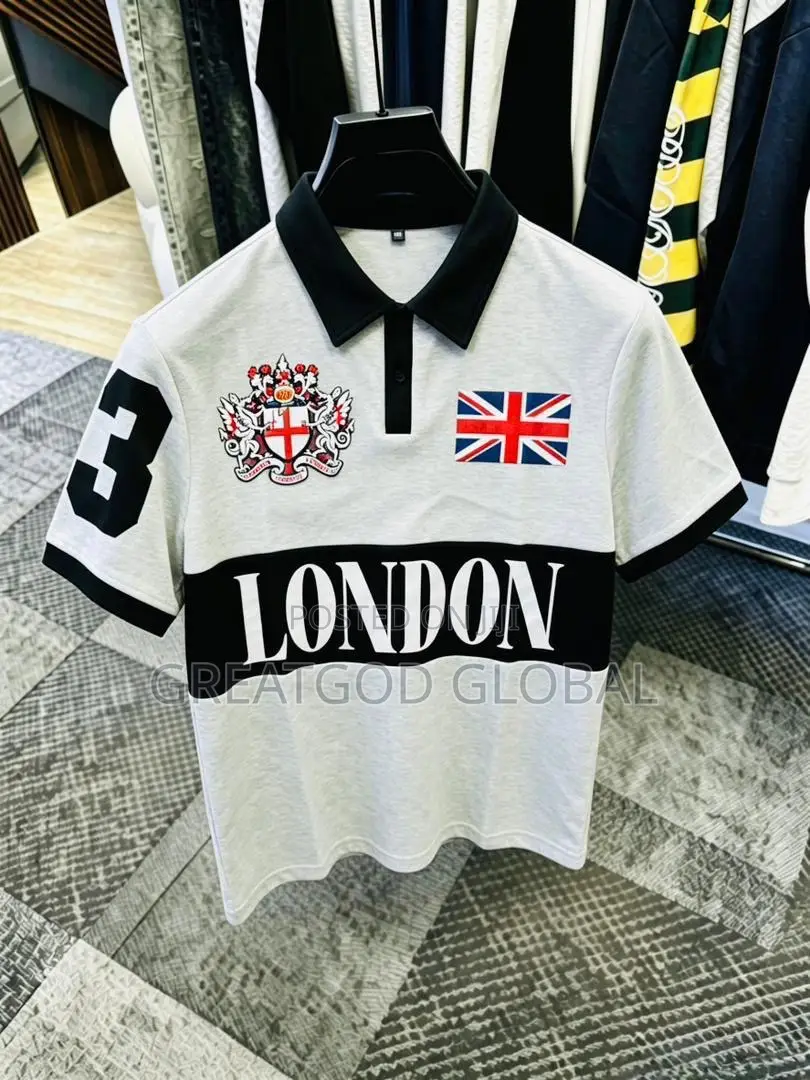 Luxury Wears for Men London