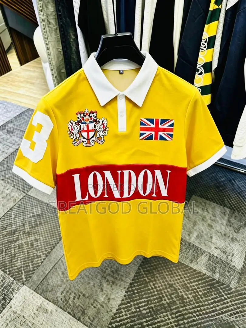 Luxury Wears for Men London