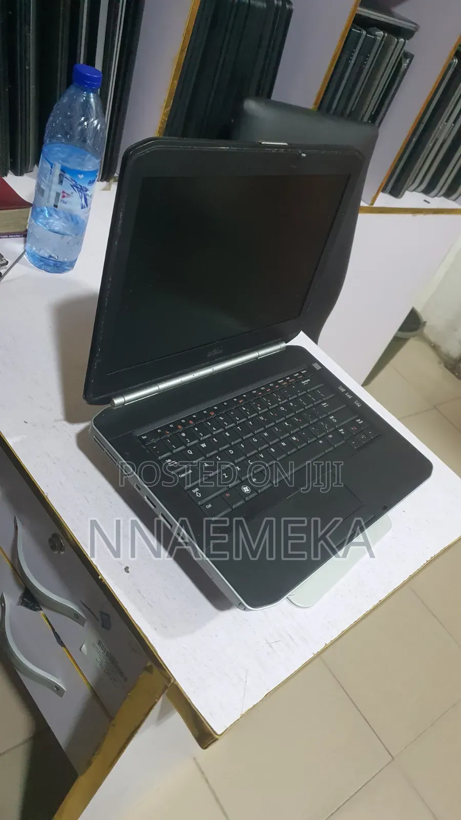 Laptop Dell Latitude E6420 8GB Intel Core i3 HDD 320GB