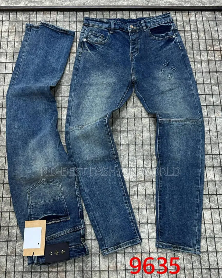 Nlue Quality Men's Wears