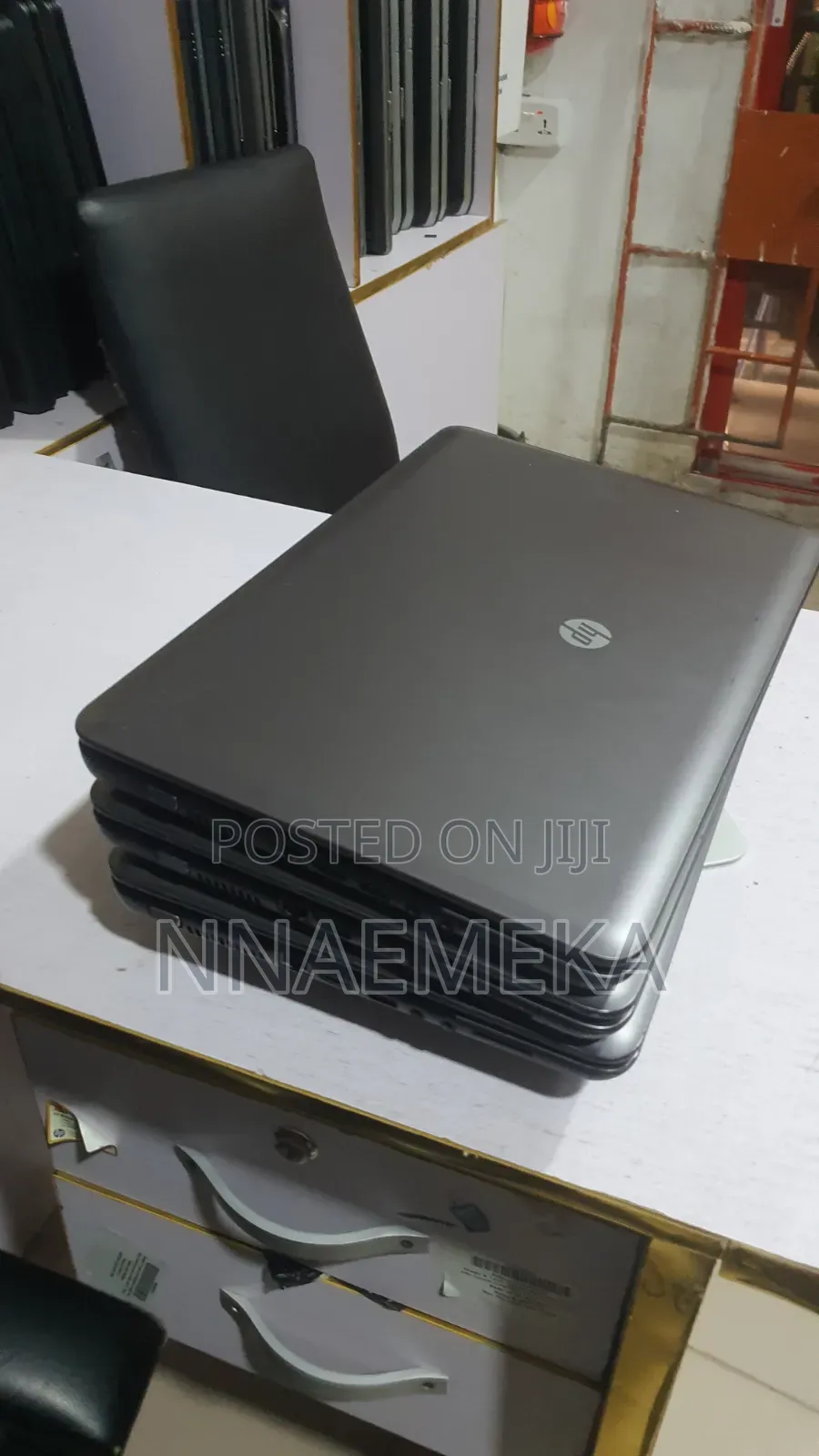 Laptop HP Pavilion 15 8GB Intel Core i3 HDD+SSD 500GB