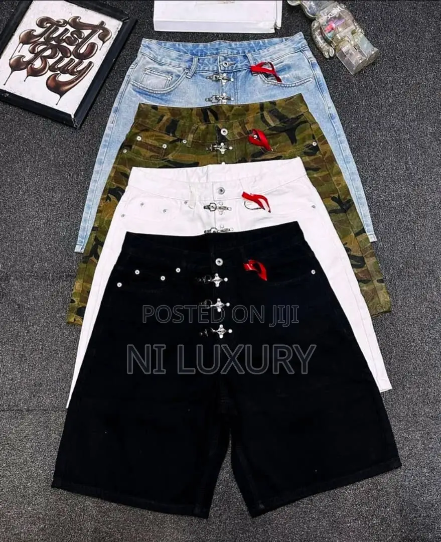 High Quality Jean