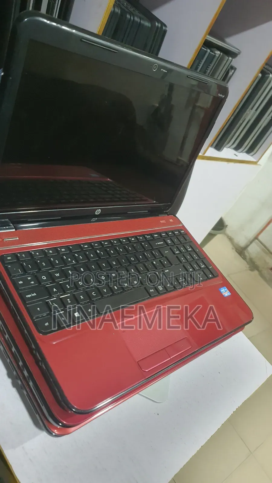 Laptop HP Pavilion 15 8GB Intel Core i5 HDD 500GB