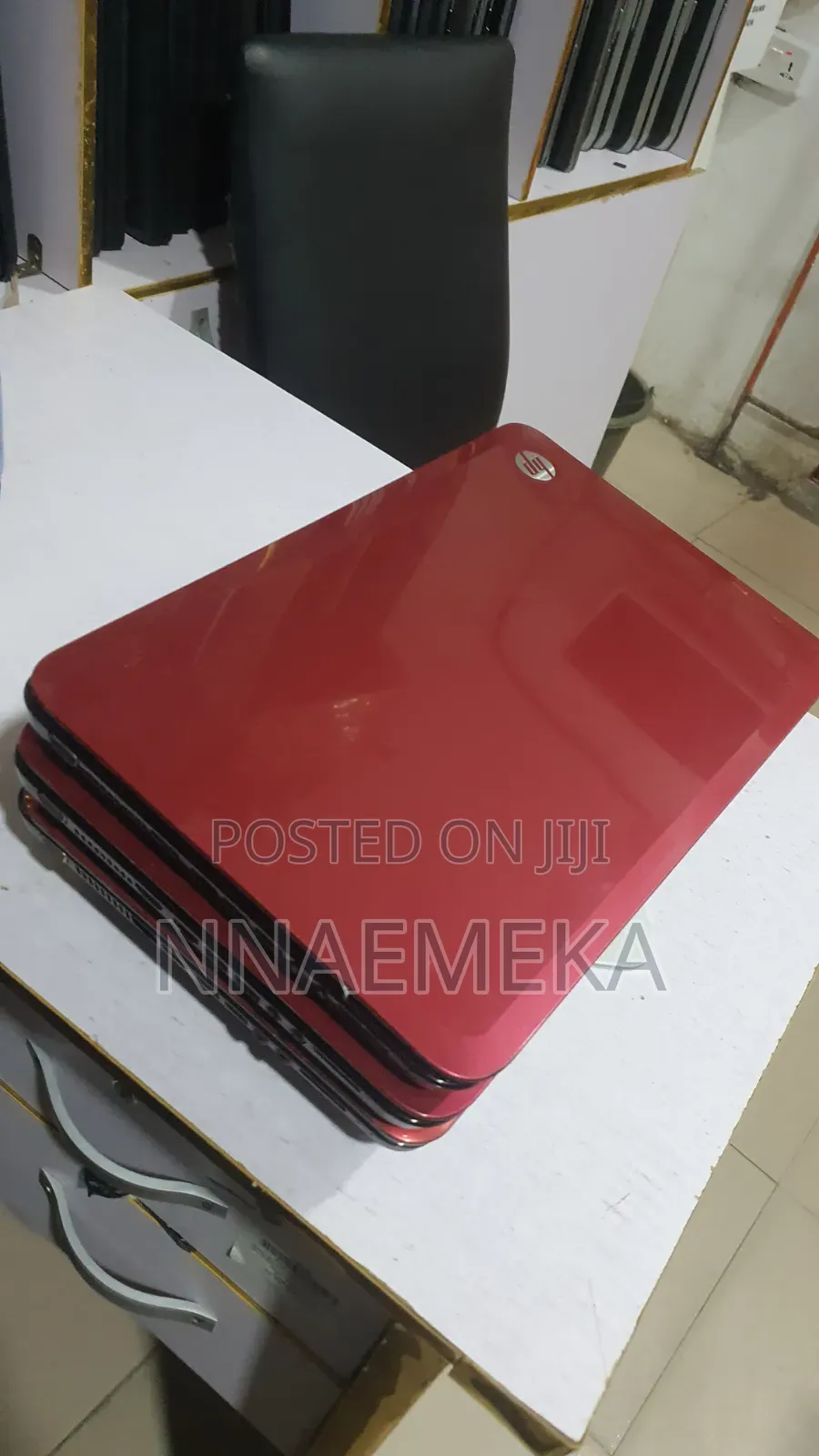Laptop HP Pavilion 15 8GB Intel Core i5 HDD 500GB