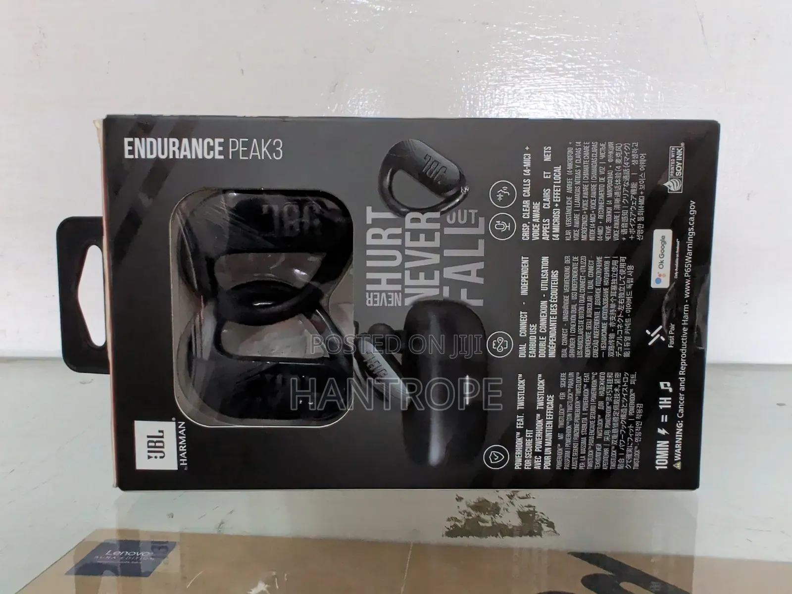 Headphones