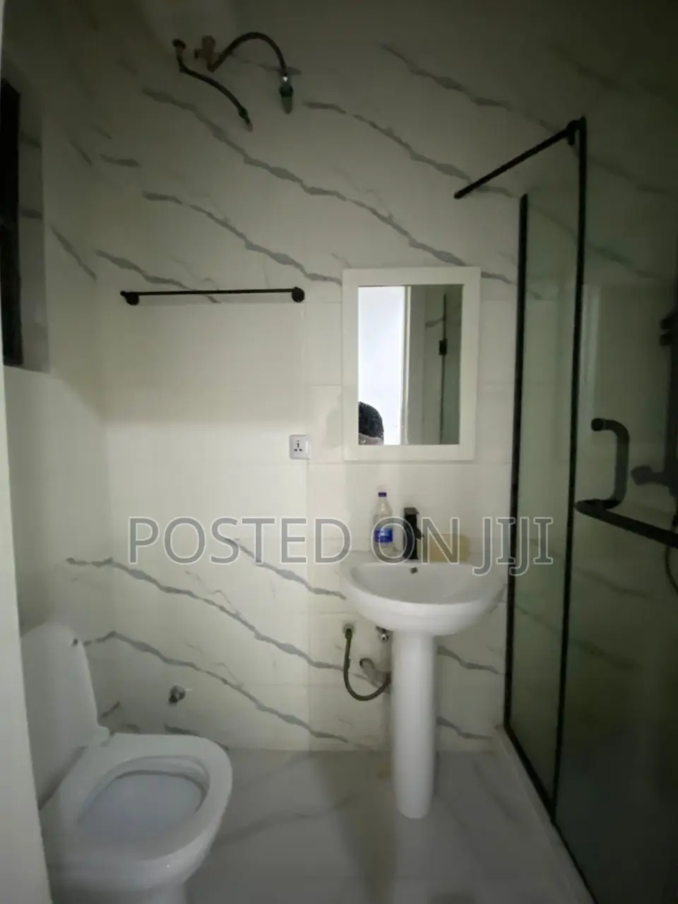 4bdrm Duplex in Orchid Before The, Lekki Phase 2 for rent