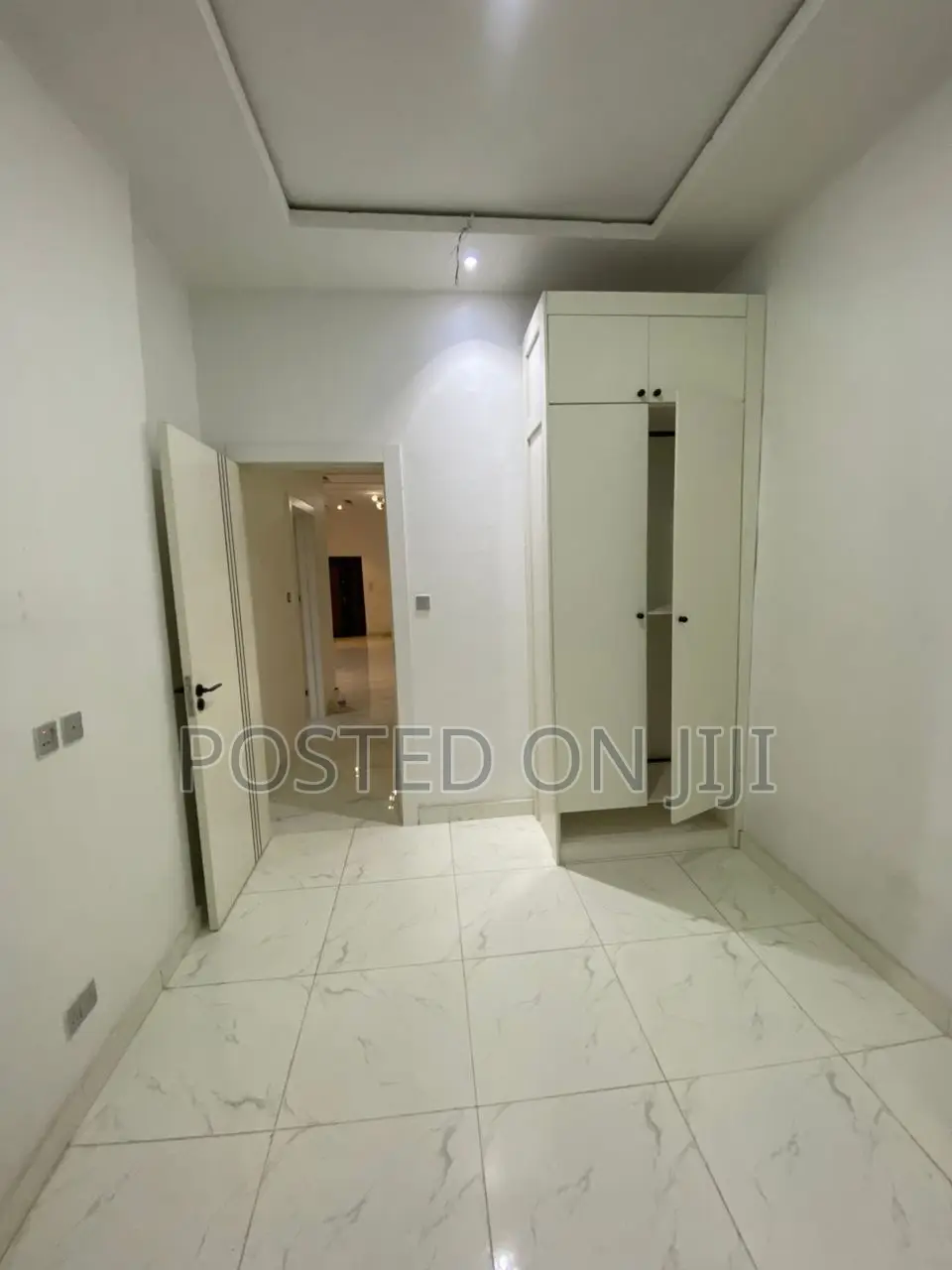 4bdrm Duplex in Orchid Before The, Lekki Phase 2 for rent