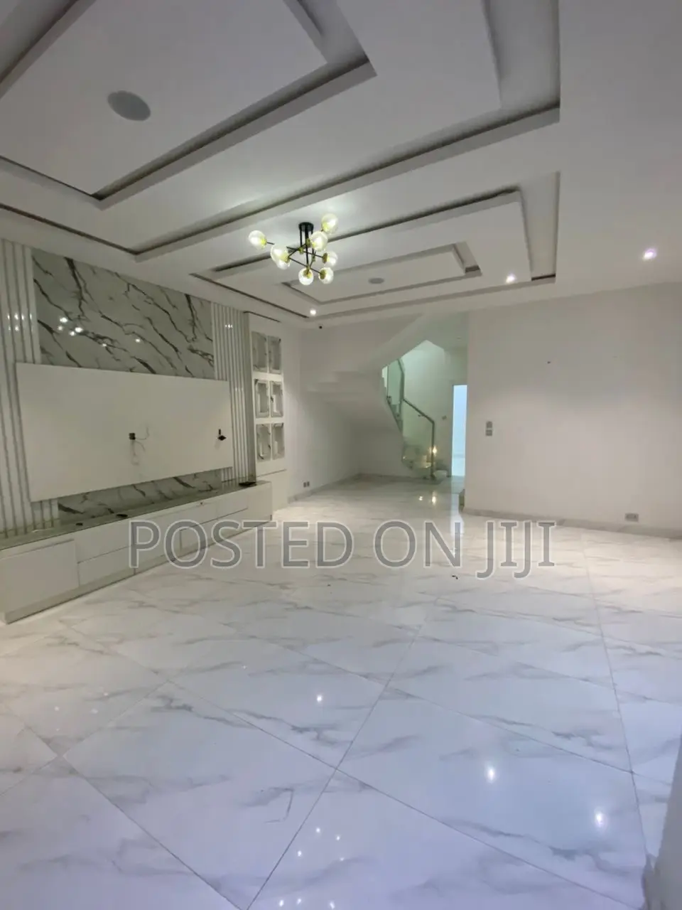 4bdrm Duplex in Orchid Before The, Lekki Phase 2 for rent