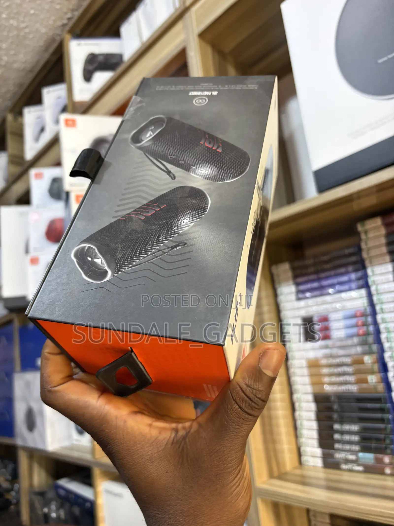 Brand New JBL Flip 6