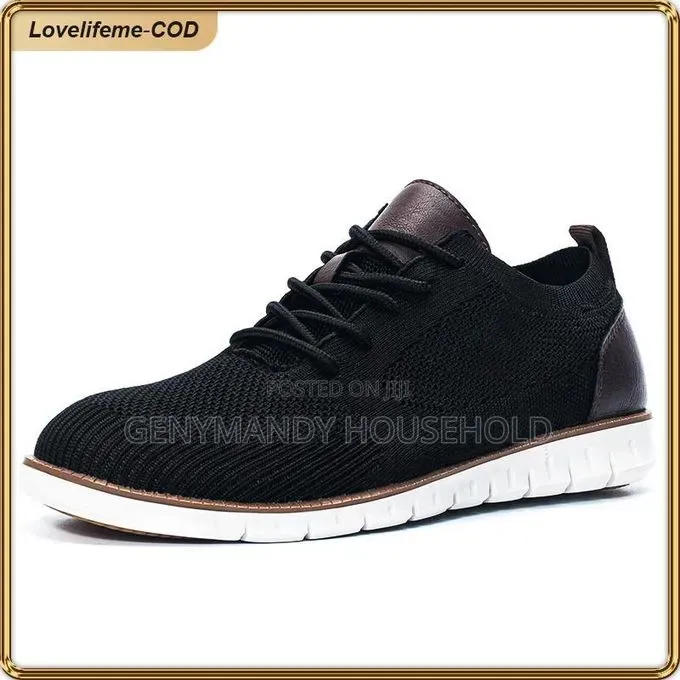 New Sneakers