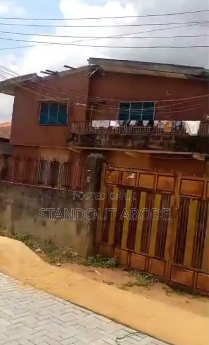 3bdrm Block of Flats in Unity Estate for sale